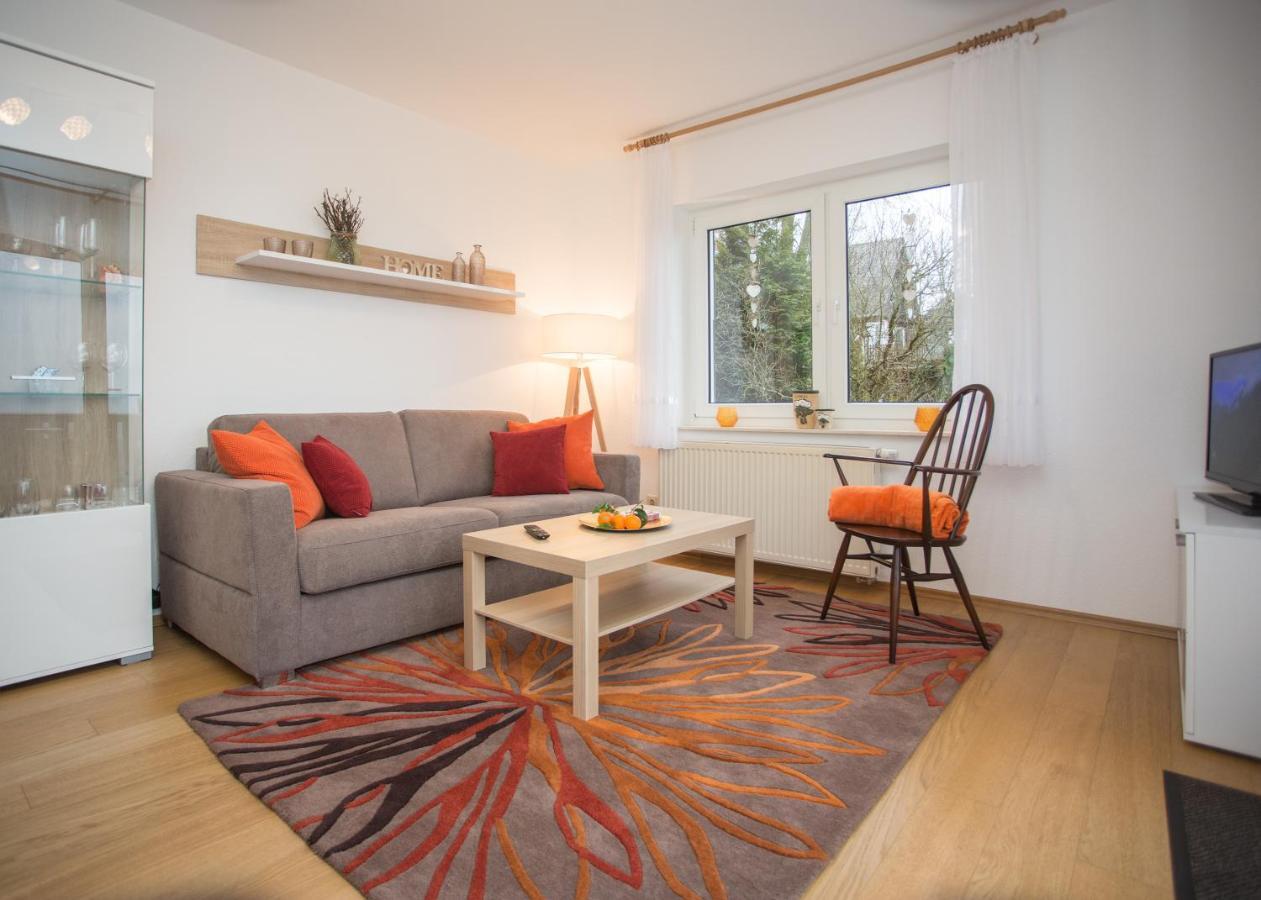 Ferienwohnung Little Home In Winterberg-Neuastenberg Exterior photo